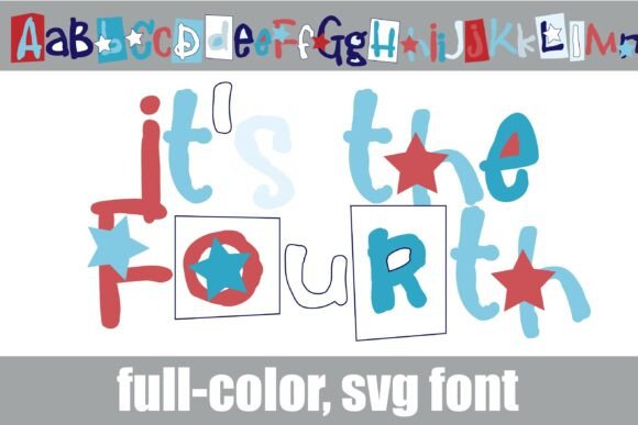 Celebrate Every Design with It's the Fourth