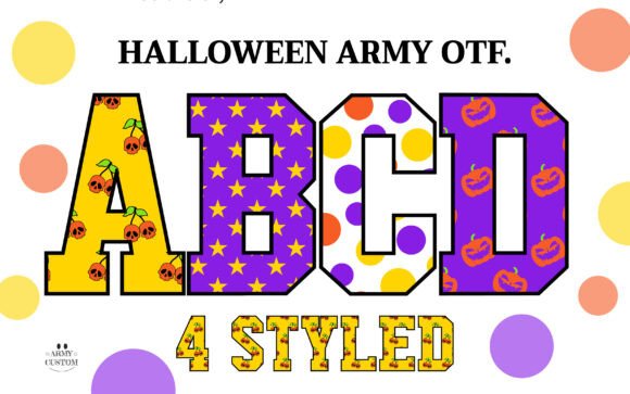 Unleash the Spooky Spirit with Halloweenarmy Jacko